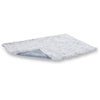 Laboni Woven Faux Fur Dog Blanket Cozy-Dog Blanket-Laboni- Silver Circle Pets