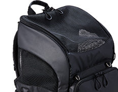 AirBuggy 3-Way Backpack Pet Carrier | Regular & Wide | Backpack, Front & Shoulder