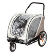 AirBuggy Nest Rain Cover