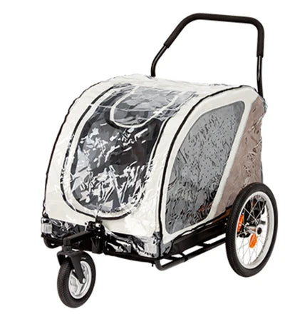 AirBuggy Nest Rain Cover