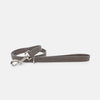 Neula Strength Vegan Leather Dog Harness Walk Set-Collar & Leash Set-Neula- Silver Circle Pets