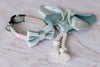 Oh Charlie Dog Toy Butterfly LaPerla-Dog Toys-Oh Charlie- Silver Circle Pets