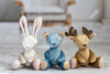 Oh Charlie Dog Toy-Dog Toys-Oh Charlie- Silver Circle Pets