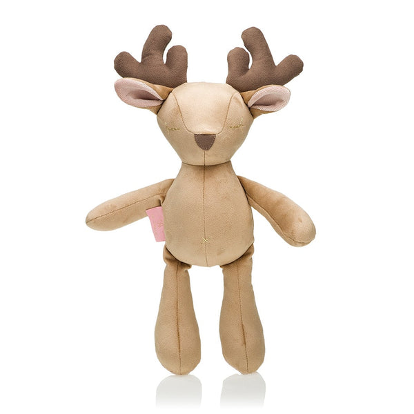 Oh Charlie Dog Toy-Dog Toys-Oh Charlie- Silver Circle Pets