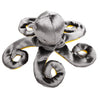 Oh Charlie Dog Toy Octopus-Dog Toys-Oh Charlie- Silver Circle Pets