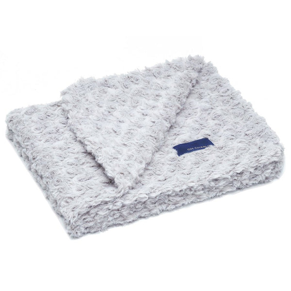 Oh Charlie Pet Blanket Charlotte-Pet Blanket-Oh Charlie- Silver Circle Pets