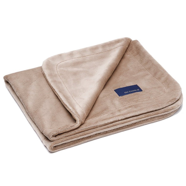 Oh Charlie Pet Blanket Magic-Pet Blanket-Oh Charlie- Silver Circle Pets