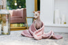 Oh Charlie Pet Blanket Magic-Pet Blanket-Oh Charlie- Silver Circle Pets