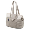 Oh Charlie Pet Carrier Florence-Dog Car Seat-Oh Charlie- Silver Circle Pets