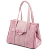 Oh Charlie Pet Carrier Mademoiselle-Pet Carrier-Oh Charlie- Silver Circle Pets