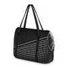 Oh Charlie Pet Carrier Prestige-Dog Car Seat-Oh Charlie- Silver Circle Pets