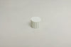 OMNIAGIOIA Personalised Pet Treat Holder-Treat Holder-OMNIAGIOIA- Silver Circle Pets