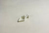 OMNIAGIOIA Pet Food Scoop-Pet Food Scoops-OMNIAGIOIA- Silver Circle Pets