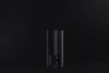OMNIAGIOIA Pet Food Short Storage Tower-Pet Bowls, Feeders & Waterers-OMNIAGIOIA- Silver Circle Pets