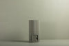 OMNIAGIOIA Pet Food Short Storage Tower-Pet Bowls, Feeders & Waterers-OMNIAGIOIA- Silver Circle Pets