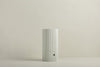 OMNIAGIOIA Pet Food Short Storage Tower-Pet Bowls, Feeders & Waterers-OMNIAGIOIA- Silver Circle Pets