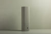 OMNIAGIOIA Pet Food Tall Storage Tower-Pet Bowls, Feeders & Waterers-OMNIAGIOIA- Silver Circle Pets