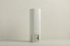 OMNIAGIOIA Pet Food Tall Storage Tower-Pet Bowls, Feeders & Waterers-OMNIAGIOIA- Silver Circle Pets