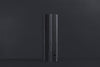 OMNIAGIOIA Pet Food Tall Storage Tower-Pet Bowls, Feeders & Waterers-OMNIAGIOIA- Silver Circle Pets
