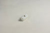OMNIAGIOIA Pet Waste Bag Dispenser-Pet Waste Bags-OMNIAGIOIA- Silver Circle Pets