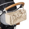 AirBuggy Water Repellent Organiser | Pet Stroller Handlebar Bag