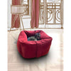 Pet Interiors Calming Cat Bed BOOX-Cat Bed-Pet Interiors- Silver Circle Pets