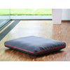 Pet Interiors Dog Cushion with Removable Cover PAULINE-Dog Bed-Pet Interiors- Silver Circle Pets