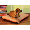 Pet Interiors Dog Cushion with Removable Cover PAULINE-Dog Bed-Pet Interiors- Silver Circle Pets