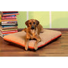 Pet Interiors Dog Cushion with Removable Cover PAULINE-Dog Bed-Pet Interiors- Silver Circle Pets