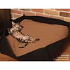 Pet Interiors Felt Cat Basket BOWL-Cat Bed-Pet Interiors- Silver Circle Pets