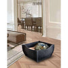 Pet Interiors Felt Cat Basket BOWL-Cat Bed-Pet Interiors- Silver Circle Pets