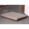 Pet Interiors Orthopedic Dog Mattress & Blanket PAUL-Dog Bed-Pet Interiors- Silver Circle Pets