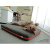 Pet Interiors Orthopedic Dog Mattress & Blanket PAUL-Dog Bed-Pet Interiors- Silver Circle Pets