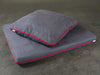 Pet Interiors Orthopedic Dog Mattress MARY-Dog Bed-Pet Interiors- Silver Circle Pets