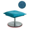 Pet Interiors Poet Designer Cat Bed-Cat Bed-Pet Interiors- Silver Circle Pets