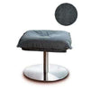 Pet Interiors Poet Designer Cat Bed-Cat Bed-Pet Interiors- Silver Circle Pets