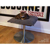 Pet Interiors Poet Designer Cat Bed-Cat Bed-Pet Interiors- Silver Circle Pets