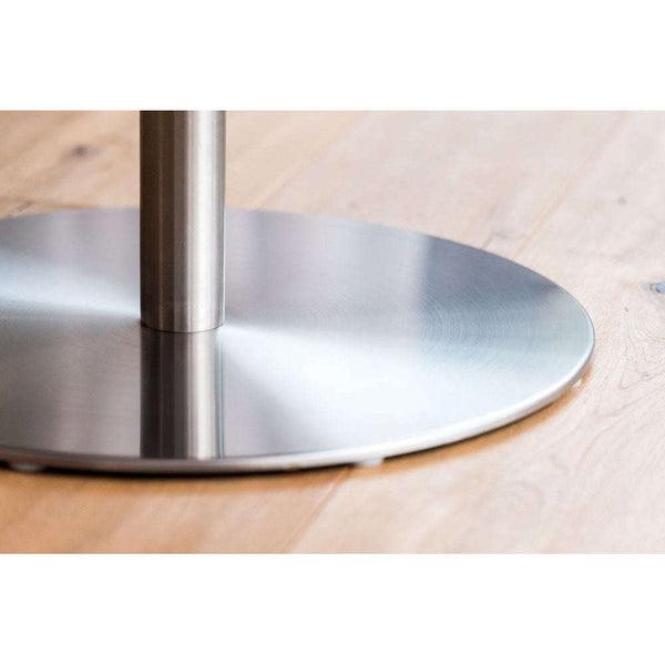 Pet Interiors Poet Designer Cat Bed-Cat Bed-Pet Interiors- Silver Circle Pets