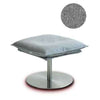 Pet Interiors Poet Designer Cat Bed-Cat Bed-Pet Interiors- Silver Circle Pets