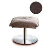 Pet Interiors Poet Designer Cat Bed-Cat Bed-Pet Interiors- Silver Circle Pets