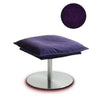 Pet Interiors Poet Designer Cat Bed-Cat Bed-Pet Interiors- Silver Circle Pets