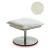 Pet Interiors Poet Designer Cat Bed-Cat Bed-Pet Interiors- Silver Circle Pets