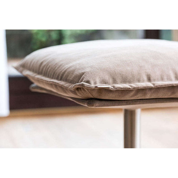 Pet Interiors Poet Designer Cat Bed-Cat Bed-Pet Interiors- Silver Circle Pets