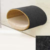 Pet Interiors Rondo Cat Bed Scratch Cover-Cat Bed-Pet Interiors- Silver Circle Pets