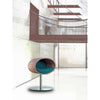 Pet Interiors Rondo Crochet Cat Bed Stand-Cat Bed-Pet Interiors- Silver Circle Pets