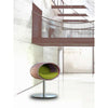 Pet Interiors Rondo Crochet Cat Bed Stand-Cat Bed-Pet Interiors- Silver Circle Pets