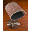 Pet Interiors Rondo Crochet Cat Bed Stand-Cat Bed-Pet Interiors- Silver Circle Pets