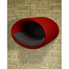 Pet Interiors Rondo Felt Cat Wall Climber-Cat Bed-Pet Interiors- Silver Circle Pets