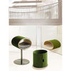 Pet Interiors Rondo Felt Cat Wall Climber-Cat Bed-Pet Interiors- Silver Circle Pets