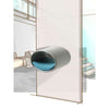 Pet Interiors Rondo Felt Cat Wall Climber-Cat Bed-Pet Interiors- Silver Circle Pets